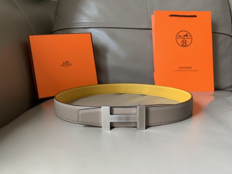 Hermes Belts